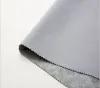 In stock of grey spunlace bottom long-haired velvet fabric for various bracelets, rings, necklaces and packaging velvet fabric details Picture